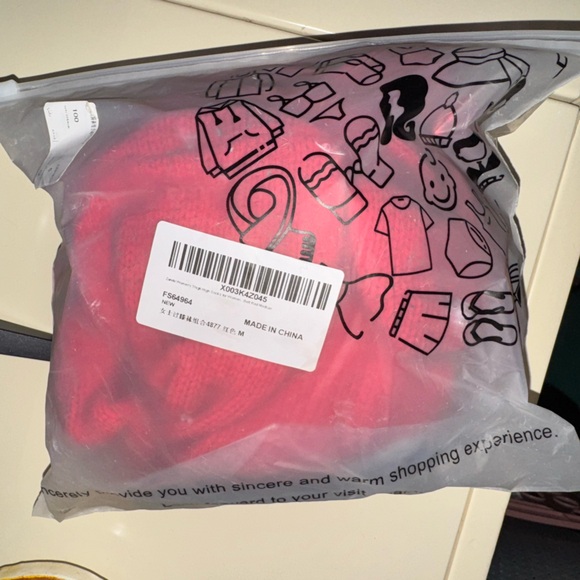 Women Thigh High Stockings Cable Knit Boot Socks Long Over the Knee Leg Warmers - Picture 8 of 9